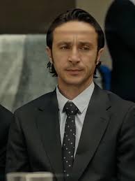 Ashraf Ruya Faruk Afra