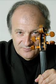 Retrouvailles avec Régis Pasquier et Alexandre Tharaud au Domaine Forget