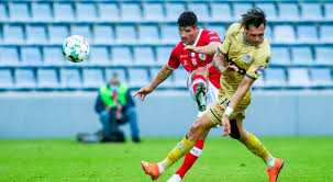Fábio cardoso está muito perto de ser reforço do fc porto. Santa Clara Boavista I Liga Em Direto 1 Maio 20 Santa Clara Boavista Shotoe