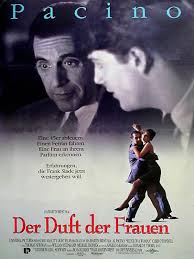 A youtube video is here if you want the music for this tango, it's por una cabeza by the tango project, available on itunes and amazon mp3s. Scent Of A Woman 1992 Imdb