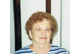 June Toth Obituary (2012)