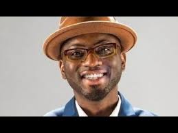 Anthony ‘AJ’ Joiner