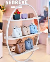 Hello Shanghai Did You Hear We Re Making Ourselves At Home In The Kerry Centre Jing An North Wing 1 F Ga Leather Handbags Leather Italian Leather Handbags