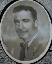 Chester Theodore Knowles (1916-2010)