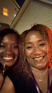 Yasmin Griffin's Instagram, Twitter & Facebook