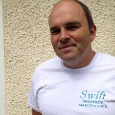 Swift property maintenance