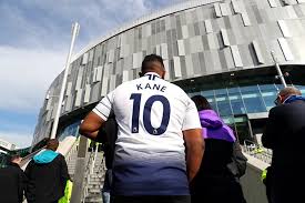 Text description provided by the architects. Novyj Stadion Tottenhema Shik Futbolnyj Dajdzhest Blogi Ua Tribuna Com