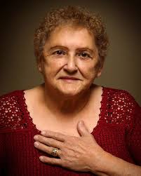 Carmen Sarrazin Bastien Obituary