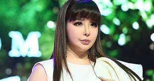 Bommie, bom bom, jenny park, cornbom, bomtaro. Park Bom Opens Up About 2ne1 Members And The Possibility Of Reuniting Again
