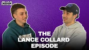 Lance Collard: WA Footy Talent