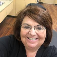 Debbie Vincent Hairstylist /Consultant