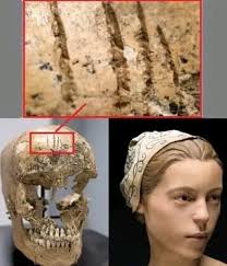 Uncovering a Grim Chapter at Jamestown: Evidence of Cannibalism Among the  First English Settlers
