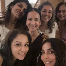 Heart warmed to see those I love dearly after a long time. And although my  tour finished two weeks ago I haven't really stopped