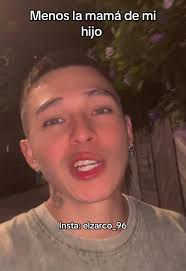 Quién Es La Mamá Del Hijo Del Zarco