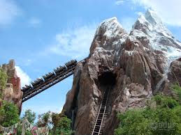 Expedition Everest Ride At Animal Kingdom Walt Disney World Orlando Florida Animal Kingdom Disney Animal Kingdom Attractions Disney World Vacation Packages