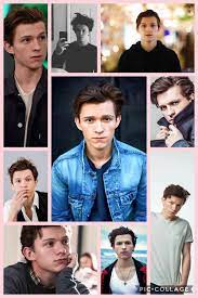 Shop tom holland merch created by independent artists from around the globe. Tom Holland Is Sooooo Cute Tomholland