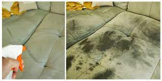 How to get water stains out of microfiber couch. How To Clean Microfiber Furniture