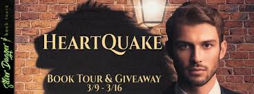 Heartquake by Terry Newman