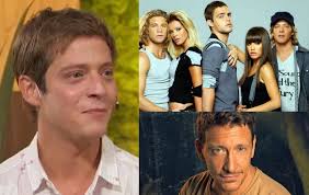 Изучайте релизы gastón dalmau на discogs. Que Escandalo Gaston Dalmau Revelo El Motivo Por El Que Nico Vazquez Se Fue Del Grupo De Whatsapp De Casi Angeles Revista Paparazzi