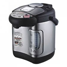 Sona 3 2l 3 Ways Airpot Sap927 Kitchen Appliances Airpot Kitchen Appliances Water Kettle Hot Water