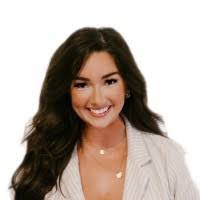 Ashley Powell's Instagram, Twitter & Facebook