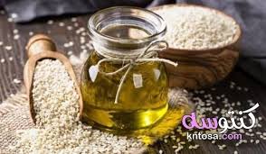 زيت السمسم للشعر مجرب فوائد زيت السمسم للشعر زيت السمسم للشعر تجربتي Natural Skin Cleansers Oils Oils For Eczema