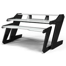 Best Music Production Desks Workstation You Deserve Studiodesk Studio Desk Music Studio Room Home Studio Desk