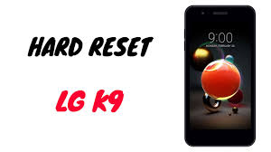 The stylus on the lg stylo 4 gives users access to a few handy tools, as well as basics like easier typing and navigation. Hard Reset Lg K9 Patron De Desbloqueo By Windroid Gsm