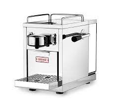 Maybe you would like to learn more about one of these? Grind One Our Nespresso Pod Machine