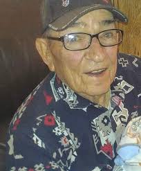 Billy Lee "Papa" Kuykendall