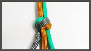 Watch this video from cbys paracord and more for another 4 strand paracord braid project: Paracord Tutorial How To Tie A 3 Strand Single Matthew Walker Knot Youtube