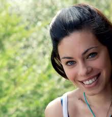 Il dolce sorriso di Carla