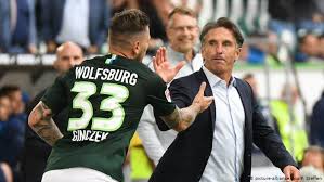 From wikipedia, the free encyclopedia. Bruno Labbadia More Than Just A Bundesliga Fireman In Wolfsburg Sports German Football And Major International Sports News Dw 03 09 2018