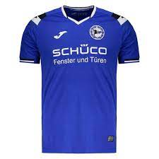 Stay up to date on arminia bielefeld soccer team news, scores, stats, standings, rumors, predictions, videos and more. Joma Arminia Bielefeld Home 2019 Jersey