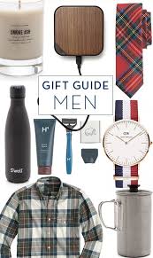 Holiday Gift Guide Men Lemon Stripes Mens Gift Guide Mens Holiday Gift Guide Mens Xmas Gifts