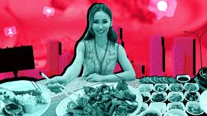 How Prolific Food Influencer LisaEatsLA Plans a Weeks Worth of Dining Out  - Eater LA