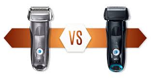 Braun Series 7 7865cc Review Is It Really The Best Shaver