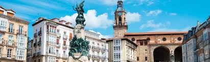Facebook gives people the power to share and makes the world more open and connected. What To See In Vitoria Fascinating Spain