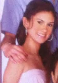 Bianca King shares she loved being single before meeting Ralph Wintle. Read  HERE: