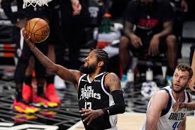 Per @espnstatsinfo, that's the biggest halftime deficit in an nba the mavericks are shooting 58% from the floor and the clippers are shooting a dreadful 25%. Doncic Has 31 Points Mavs Beat Clippers 113 103 In Game 1