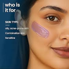 The Skin Story Blueberry Face Wash for Deep Cleansing & Moisturizing,  Minimizes Pores With Witch Hazel Gel Based, Paraben Free Gentle Facewash  For All Skin Types 100ml : Amazon.in: Beauty