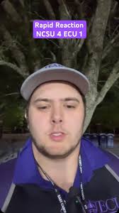 Rapid Reaction w/ Chance Scott: #ECU falls to Tulane 7-2 in another AAC  loss! @ecu_baseball