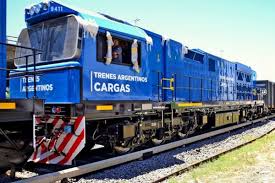 Impulsamos y lideramos la modernización de los trenes argentinos para generar una mejor experiencia de viaje a nuestros pasajeros. Argentina Incrementa Un 24 Las Cargas Por Tren