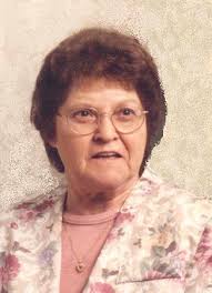 Lou C. Taylor « Penwell Funeral Home