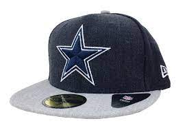 New Era Dallas Cowboys Heather Action Fitted Hat Dallas Cowboys Hats Fitted Hats Dallas Cowboys