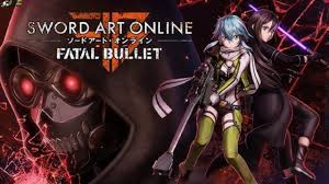 A web multiplayer mode is included with the sport , allowing up to 16 players. Sword Art Online Fatal Bullet Multi11 Cpy
