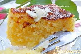 Basboussa Basboussa Recette Facile Recette