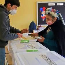 La convención deberá respetar las normas el presidente de la república deberá convocar a un plebiscito nacional constitucional para que la. Lanzamiento Estudio Escanos Reservados Para Los Mapuche En La Convencion Constitucional Una Rendija Institucional Gracias A La Revuelta Uah Universidad Acreditada