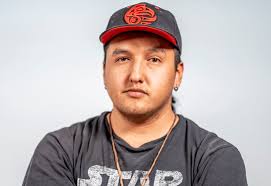 Ryan Abrahamson (he/him)