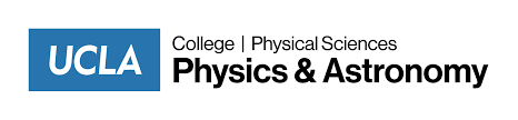 Ucla Physics Astronomy